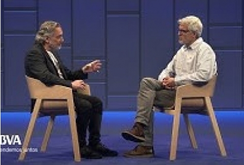 Versión Completa. Las palabras forjan nuestra personalidad, Luis Castellanos