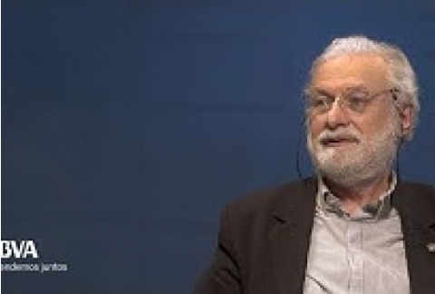 Francesco Tonucci: Ayudemos a descubrir el ‘juguete preferido’ de cada niño