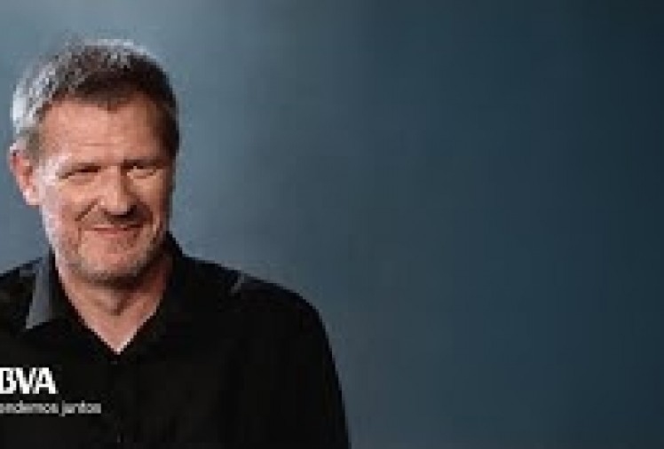 Imagen portada ¿Cómo funciona el cerebro de un adolescente? David Bueno, biólogo y genetista