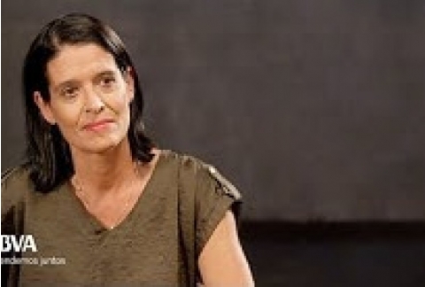 Mar Romera: “Hay que ayudar a los jóvenes a mejorar su autoconcepto”