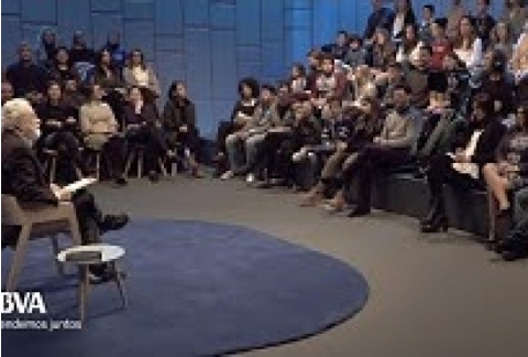 Versión Completa. Francesco Tonucci: La asamblea de los niños