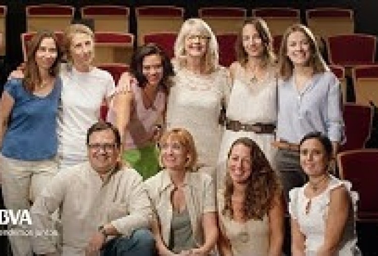 Imagen portada Versión completa. Eline Snel: "El 'mindfulness' enseña a niños, padres  y educadores a relajarse"