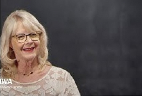 Eline Snel: “Hay escuelas en Holanda en las que los niños practican ‘mindfulness’ a diario”