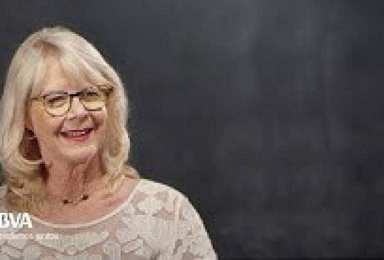 Imagen portada Eline Snel: “Hay escuelas en Holanda en las que los niños practican ‘mindfulness’ a diario”