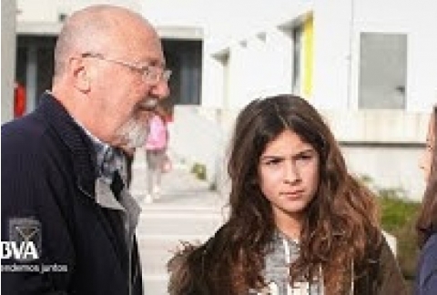 ¿Es Portugal 'la nueva Finlandia' de la educación? Escuela pública Carcavelos