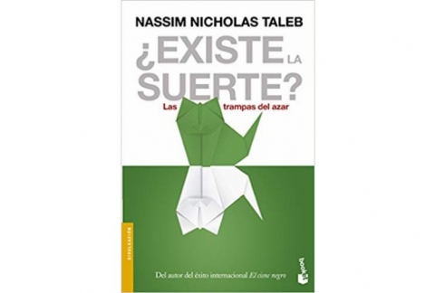 ¿Existe la suerte?