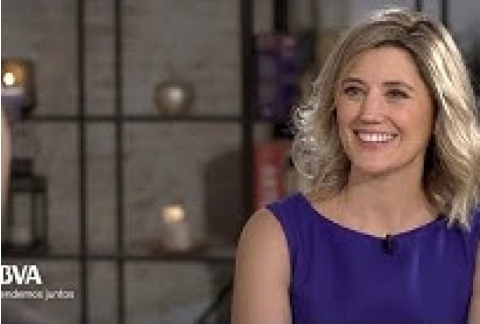 ¿Es bueno ayudar a los niños a hacer los deberes? Silvia Álava, psicóloga educativa