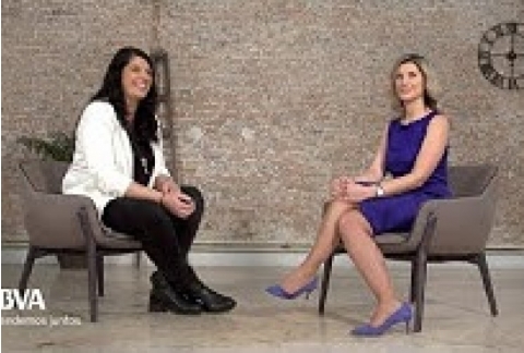 Versión Completa: Hijos, exámenes, y relaciones de confianza. Silvia Álava, psicóloga educativa