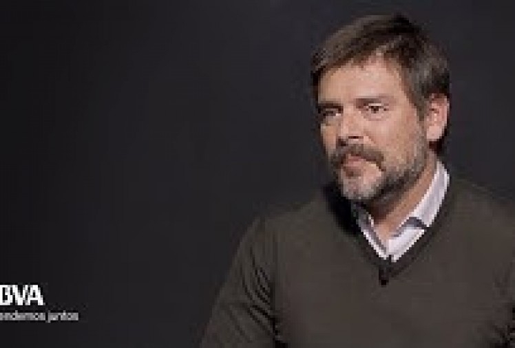 Imagen portada Hay dos niños con TDAH por aula en España. José Ramón Gamo explica cómo podemos ayudarlos.