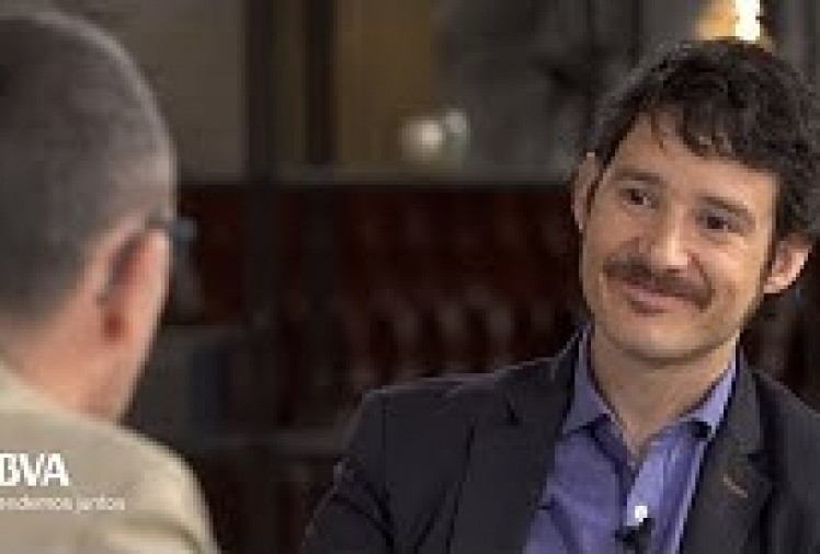 Imagen portada Así es la escuela que impulsa la creatividad de los niños. Cristóbal Cobo, investigador