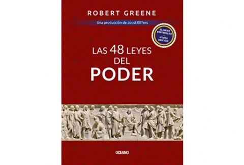Las 48 leyes del poder