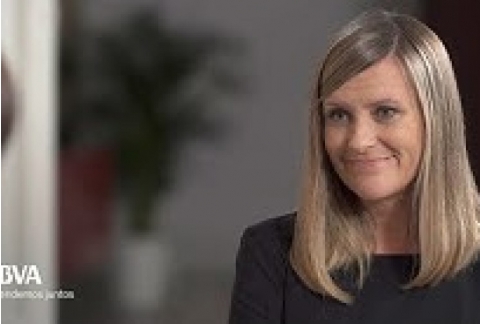 Cómo puedes saber si tu hijo sufre “bullying”. Tiina Mäkelä, coordinadora del programa “KiVa”