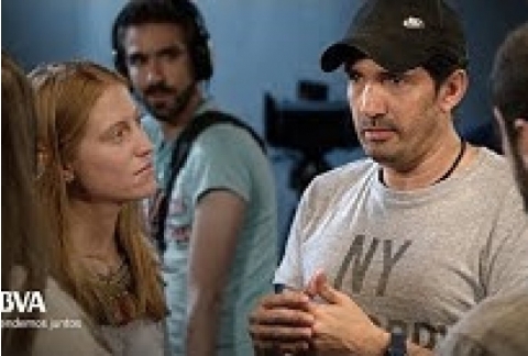 Versión Completa: Aprender de los niños. César Bona, maestro