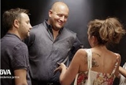 Versión Completa:  “Descubrir lo que le apasiona a tu hijo le llevará lejos”. Richard Gerver