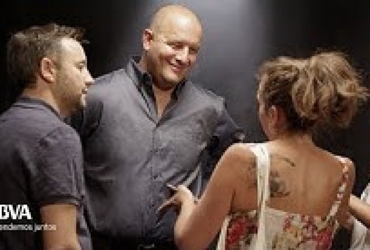 Imagen portada Versión Completa:  “Descubrir lo que le apasiona a tu hijo le llevará lejos”. Richard Gerver