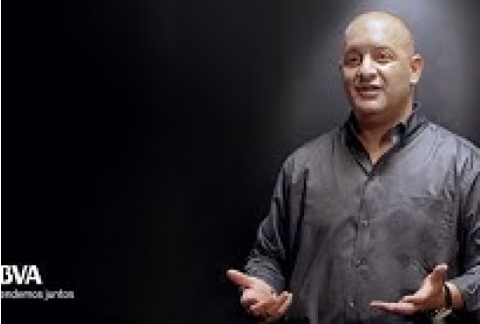 "Hay que ayudar a los niños a encontrar su pasión", Richard Gerver, experto en innovación educativa