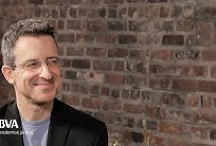 Imagen portada ¿Se puede aprender a ser feliz? Tal Ben-Shahar, Doctor en psicología