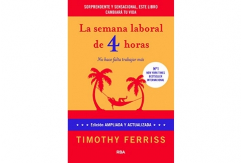 La semana laboral de 4 horas