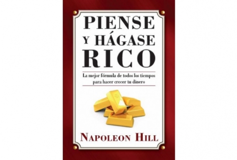 Piense y Hágase Rico