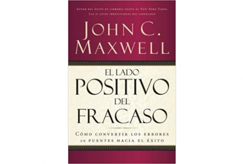 El lado positivo del fracaso