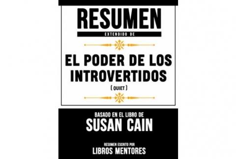 El Poder De Los Introvertidos