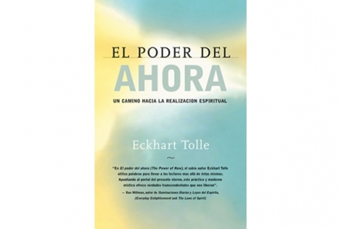 El poder del ahora: Un camino hacia la realizacion espiritual