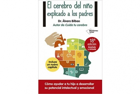 Cerebro Del Niño Explicado A Los Padres