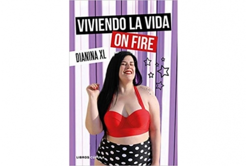 Viviendo la vida on fire: 4