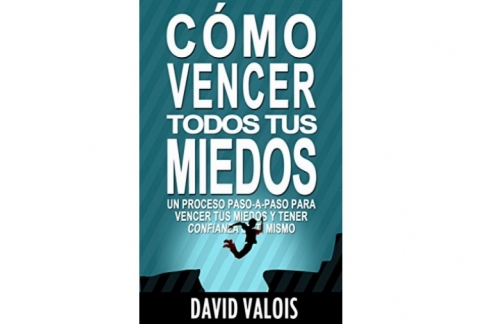 Cómo vencer tus MIEDOS y tener CONFIANZA en ti mismo