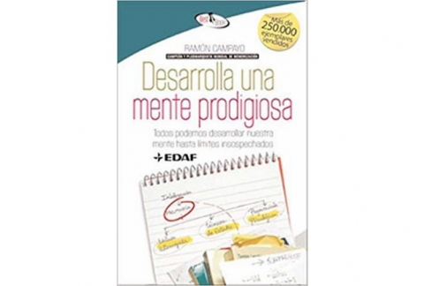 Desarrolla Una Mente Prodigiosa