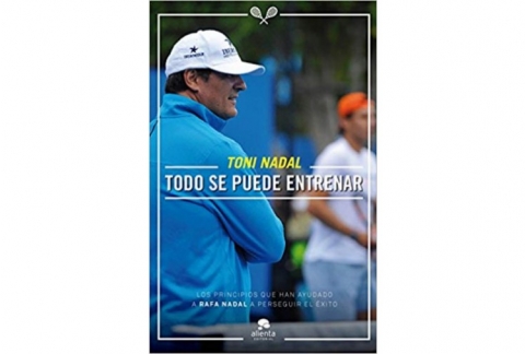 Todo se puede entrenar