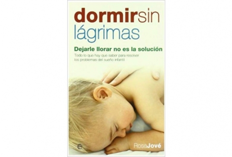 Dormir sin lágrimas