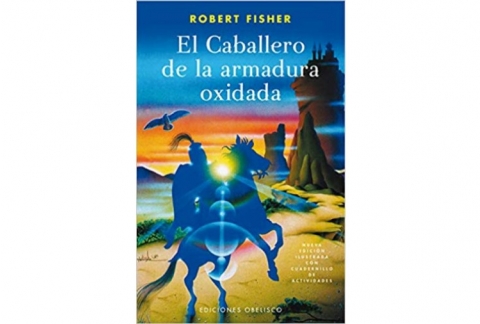 Caballero de la armadura oxidada