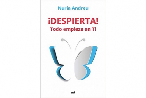 ¡Despierta! Todo empieza en ti