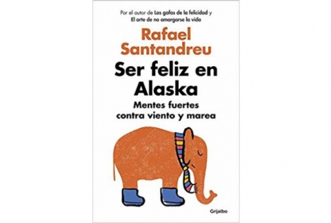 Ser feliz en Alaska: Mentes fuertes contra viento y marea