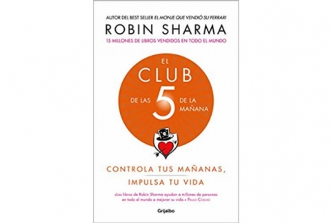 El Club de Las 5 de la Mañana