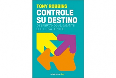 Controle su destino: Despertando el gigante que lleva dentro