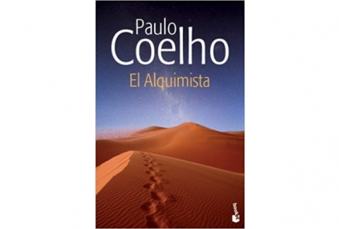 El Alquimista