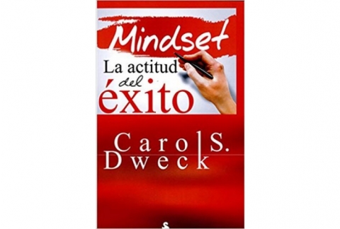 MINDSET LA ACTITUD DEL ÉXITO