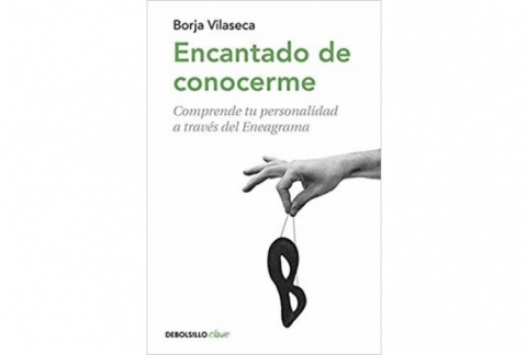 Encantado de conocerme: Comprende tu personalidad a través de Eneagrama