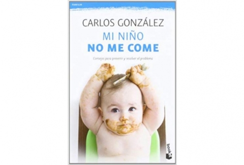 Mi niño no me come: Consejos para prevenir y resolver el problema