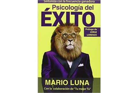 Psicología Del Éxito