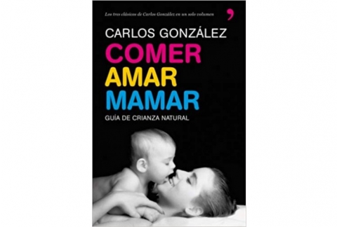 Comer, amar, mamar