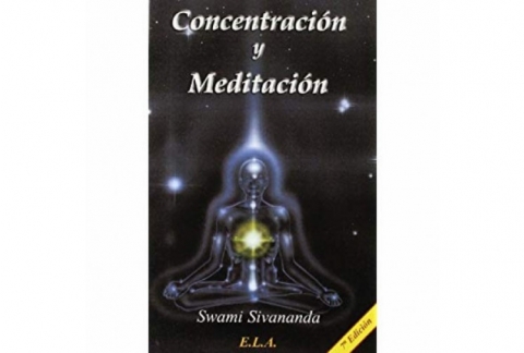 Concentración y meditación