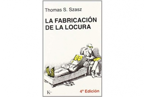 La fabricación de la locura: un estudio comparativo de la inquisición con el movimiento de salud mental.