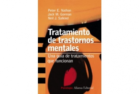 Tratamiento de trastornos mentales: una guía de tratamientos que funcionan.