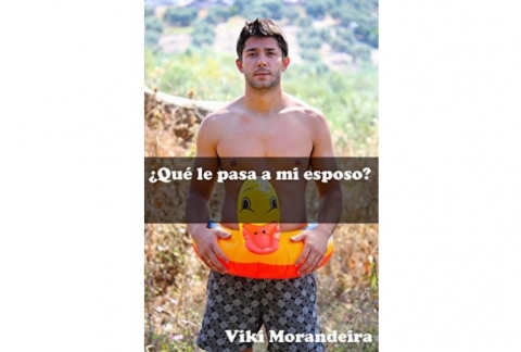 ¿Qué le pasa a mi esposo? (Spanish Edition)