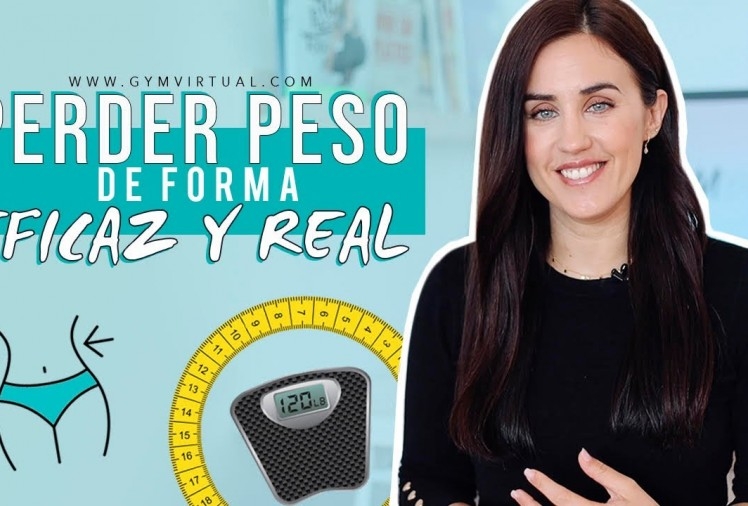 Imagen portada PERDER PESO DE FORMA EFICAZ Y REAL 15
