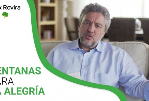 VENTANAS PARA LA ALEGRÍA, EJEMPLO  VENTANA ROTA - ÁLEX ROVIRA 20