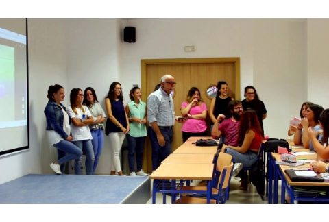 Primer día de clase en la Universidad: estrategias didácticas 22